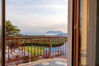 Villa Giove 1 - 9