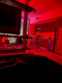 Miami Downtown Brickell Penthouse Studio With Breathtaking Views - 7