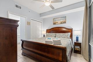 Tidewater Beach Resort 1603 - A Shore Pleasure - 1