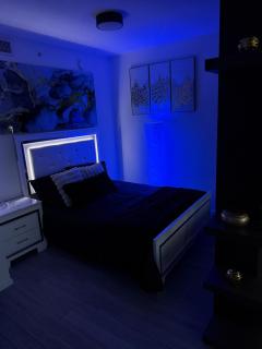 Miami Downtown Brickell Penthouse Studio With Breathtaking Views - Miami - 1