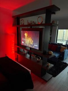 Miami Downtown Brickell Penthouse Studio With Breathtaking Views - 2