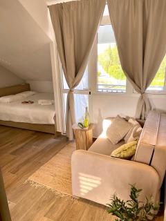 Choco's Seaside Studio Apartment - Korčula (Curzola) - 8