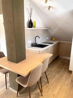 Choco's Seaside Studio Apartment - Korčula (Curzola) - 3