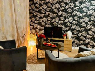Vénus - Maison de charme, zen avec SPA - Plouray - 1