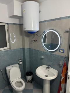 Apartment Toska - Berat - 3