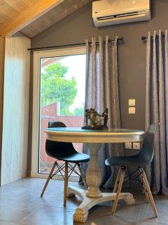 Aneli-Attic Stay in Nafplio - Nauplia - 8