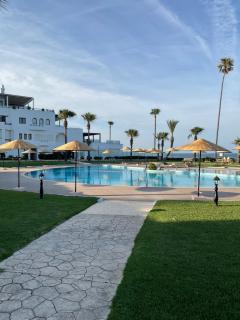 Appartement marina beach - Mʼdik - 0