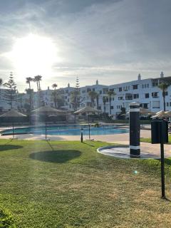 Appartement marina beach - Mʼdik - 8