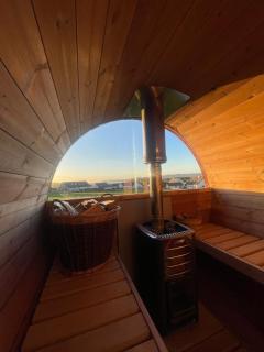 Inishway self catering - Carndonagh - 5