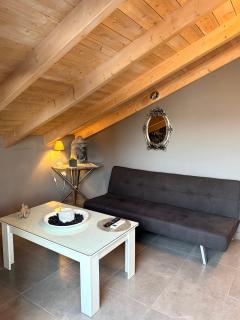 Aneli-Attic Stay in Nafplio - Nauplia - 6