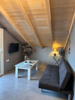 Aneli-Attic Stay in Nafplio - Nauplia - 4