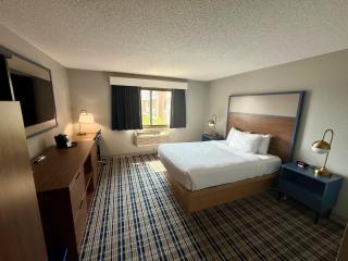 AmericInn by Wyndham Tofte Near Lake Superior - Tofte - 5
