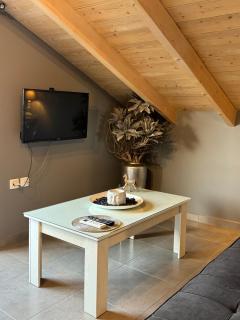 Aneli-Attic Stay in Nafplio - Nauplia - 3