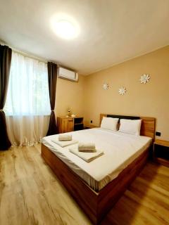 Fresh & Cozy Flat Near Varna Cathedral - Varna - 9