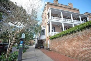 Hamilton Suite 2 - Ground Floor, Heart of Downtown - Savannah - 9