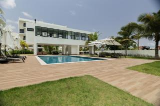 2 bedrooms & Sofa Bed Downtown Punta Cana Central Park C-502 - Punta Cana - 9
