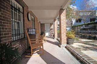 Hamilton Suite 2 - Ground Floor, Heart of Downtown - Savannah - 8