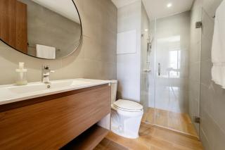 2 bedrooms & Sofa Bed Downtown Punta Cana Central Park C-502 - Punta Cana - 6