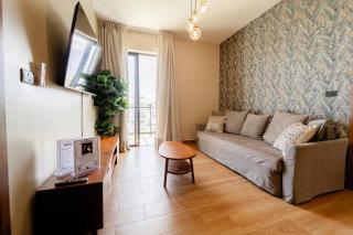 2 bedrooms & Sofa Bed Downtown Punta Cana Central Park C-502 - Punta Cana - 3