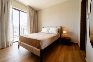 2 bedrooms & Sofa Bed Downtown Punta Cana Central Park C-502 - Punta Cana - 2