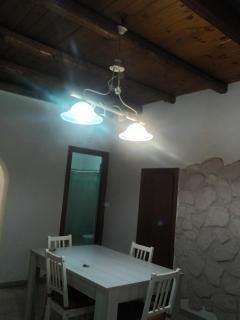 IL CORTILE - Villagrazia - 1