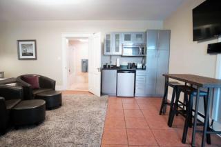 Hamilton Suite 2 - Ground Floor, Heart of Downtown - Savannah - 5