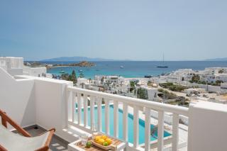 The George Hotel Mykonos - Platis Gialos - 0
