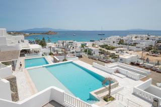 The George Hotel Mykonos - Platis Yialos Mykonos - 0