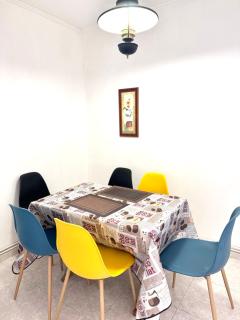 Mencía Vilagarcía - Vilagarcia de Arousa - 3