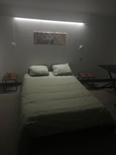 Chambre Studio B&B - Mazamet - 2
