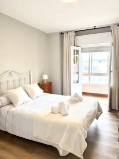 Mencía Vilagarcía - Vilagarcia de Arousa - 0