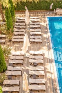 Luxurious Studio - Pool View in Argisht Partez - 7