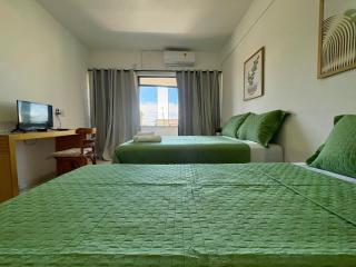 MoviHosts Ayambra I Próximo ao Centro - 5