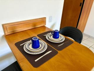 MoviHosts Ayambra I Próximo ao Centro - 3