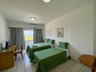 MoviHosts Ayambra I Próximo ao Centro - 4