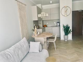 Apartament Sikorki - Sianożęty - 7