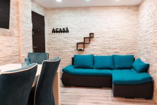 The 1A Modern apartment - Floreşti - 0