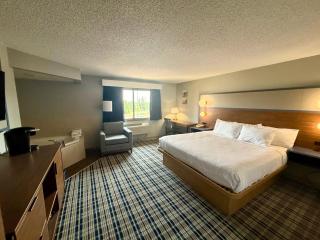 AmericInn by Wyndham Tofte Near Lake Superior - Tofte - 7
