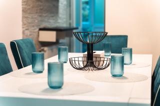 The 1A Modern apartment - Floreşti - 9