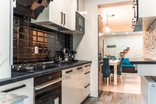 The 1A Modern apartment - Floreşti - 3