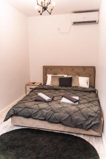 The 1A Modern apartment - Floreşti - 5