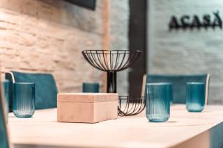 The 1A Modern apartment - Floreşti - 7