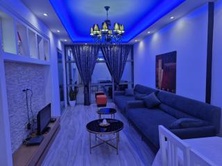 Vlora Family Apartments 8 - 8