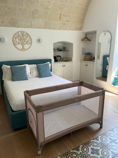 Maison Chene con vasca idromassaggio - Bisceglie - 9