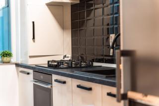 The 1A Modern apartment - Floreşti - 1