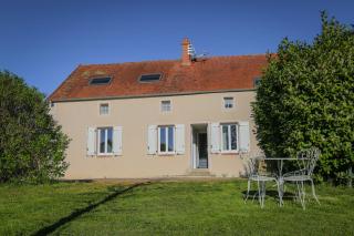 Gîte des Pommiers - - 4