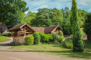 Gîte des Pommiers - - 5