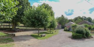 Gîte des Pommiers - - 7