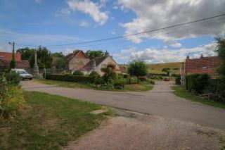 Gîte des Pommiers - - 9