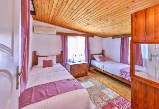VILLA yigido - Kaş - 1